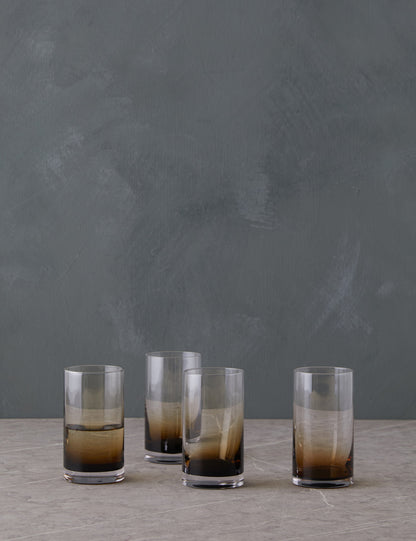 Zuma Glassware by Kelly Wearstler x Serax