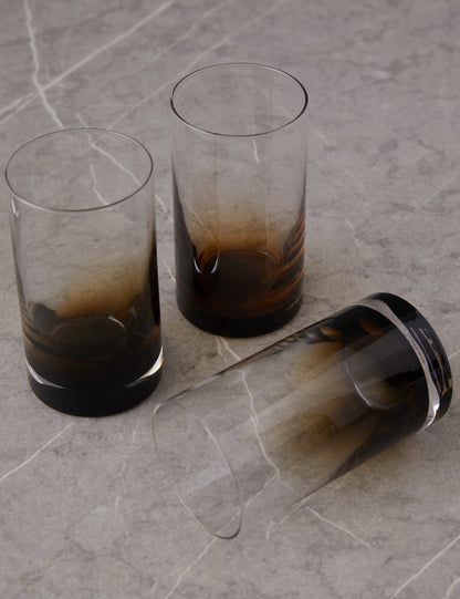 Zuma Glassware by Kelly Wearstler x Serax