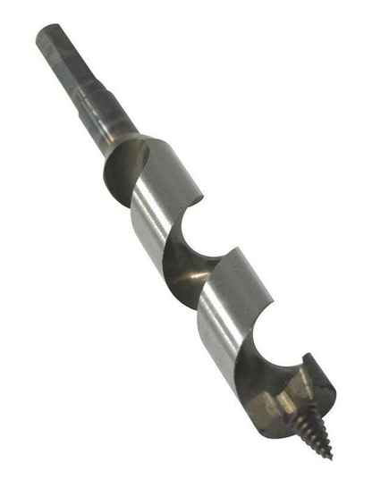 1" Nail Eater® Bit