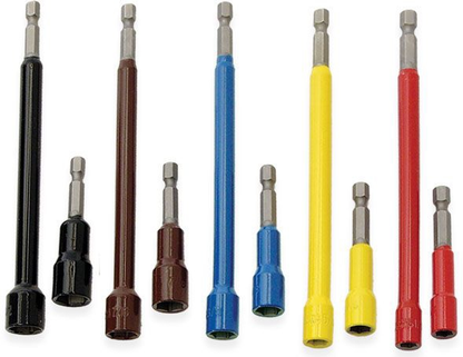 70561R, Magnetic Hex Bit