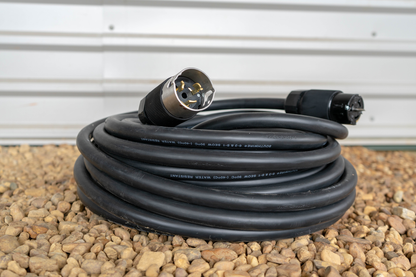 019190008 - 100FT 6/3 & 8/1 SEOW 50A TEMPORARY POWER