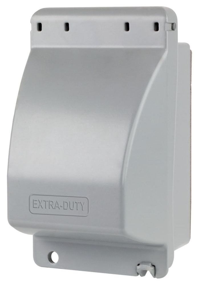 30985, Weatherproof While In Use Device Cover