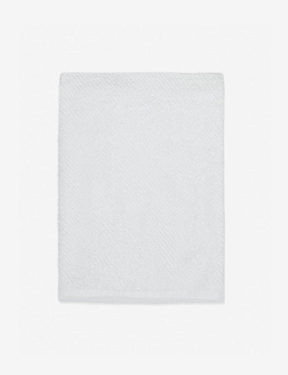 Air Weight Bath Towel by Coyuchi