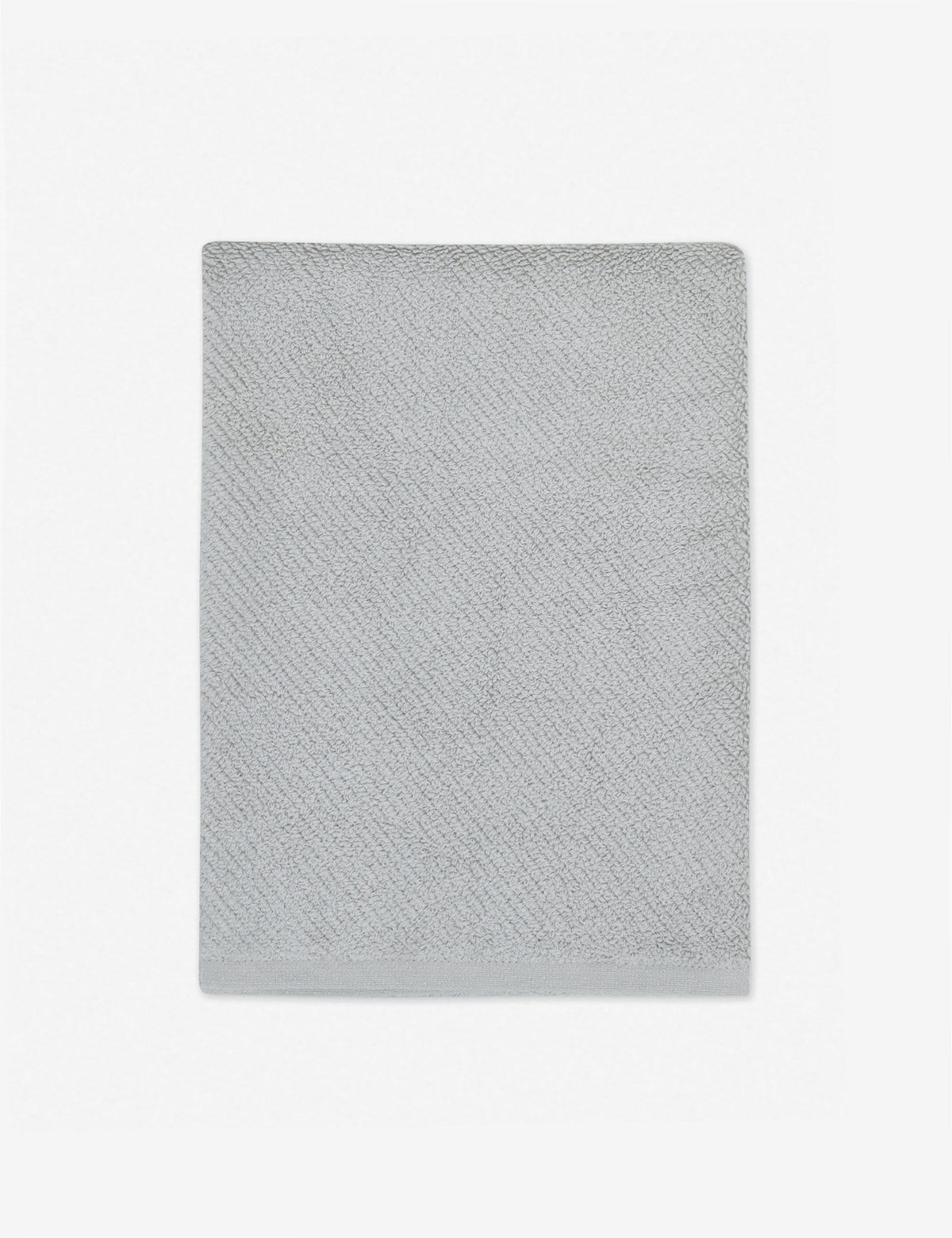 Air Weight Bath Towel by Coyuchi