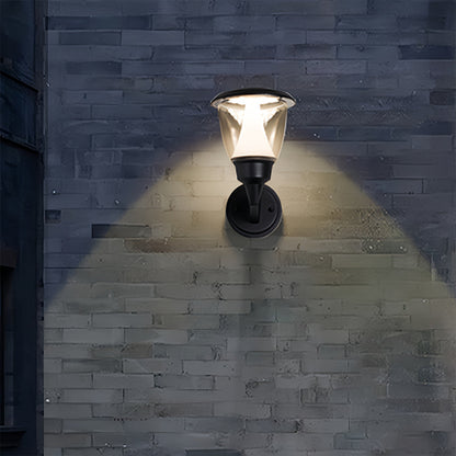 Waterproof Outdoor Modern Wall Lights LED Minimalist Sconce