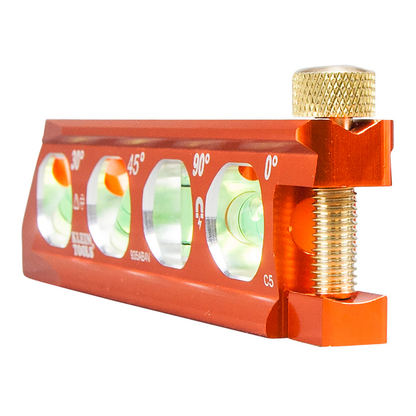 ACCU-BEND™ Level, 4 Vial