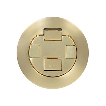 4IN PREWIRED SURFACE DUP SB