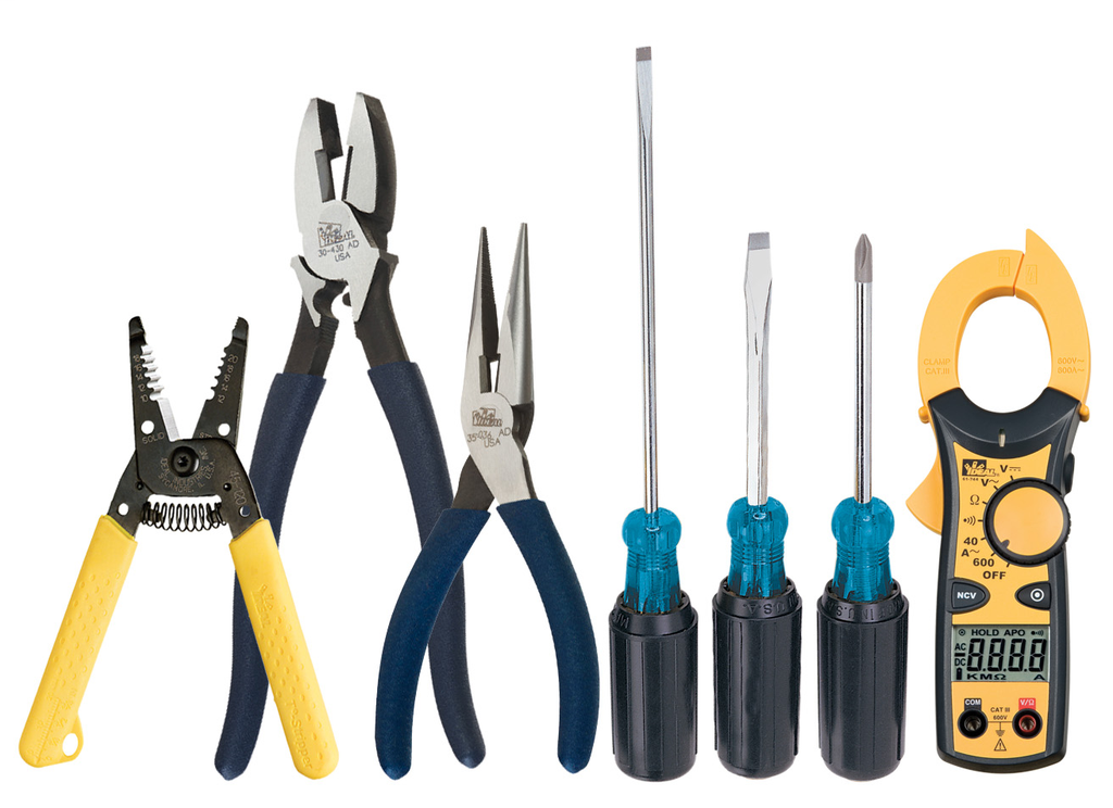7-Piece Kit