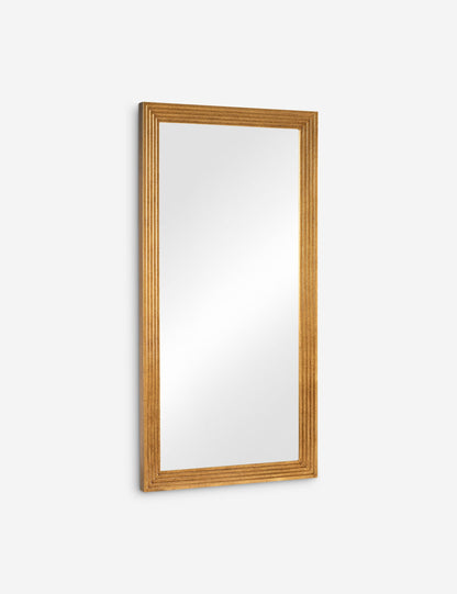 Donovan Mirror