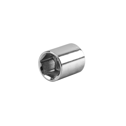 16 mm Metric 6-Point Socket, 3/8-Inch Drive