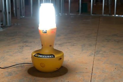 111206 - Wobblelight 27 80W LED