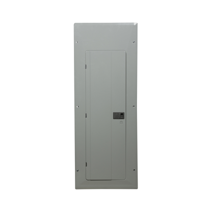 BR style 1-inch commercial loadcenter