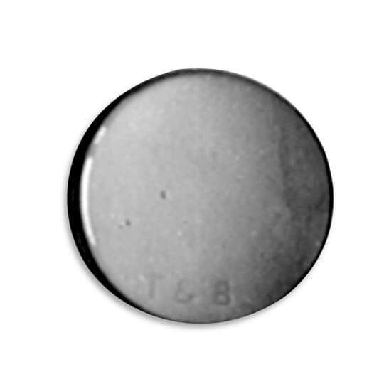 3 STEEL PENNY