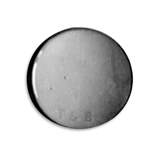 3 1/2 INCH STEEL PENNY