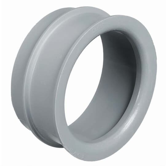 5 INCH SCH 40 END BELL