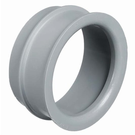 4 INCH SCH 40 END BELL