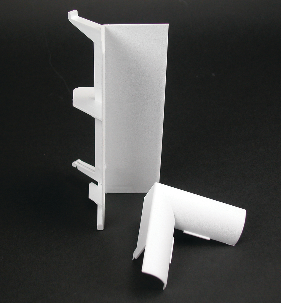 Access 5000 Internal Elbow Cover