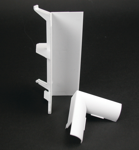 Access 5000 Internal Elbow Cover