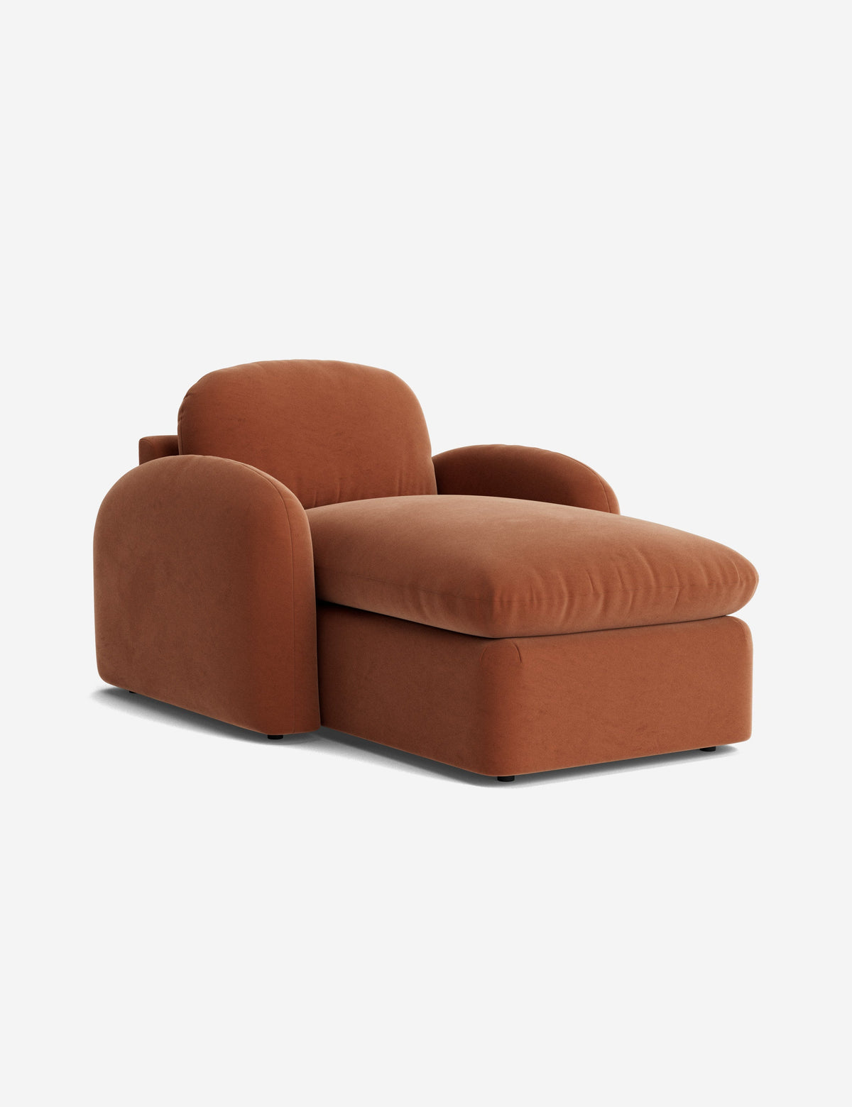 Neve Chaise by Aimee Song
