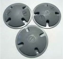 30367, Weatherproof Lampholder Cover