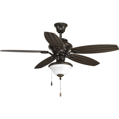 AirPro 54" 5-Blade Indoor/outdoor ceiling fan