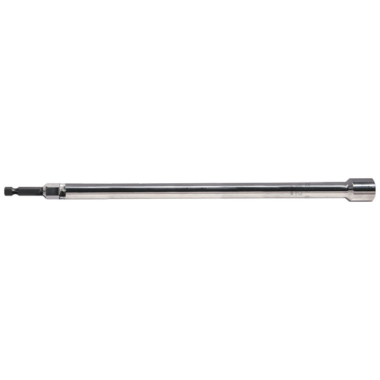 1/2" Power Nut Driver 10" Length