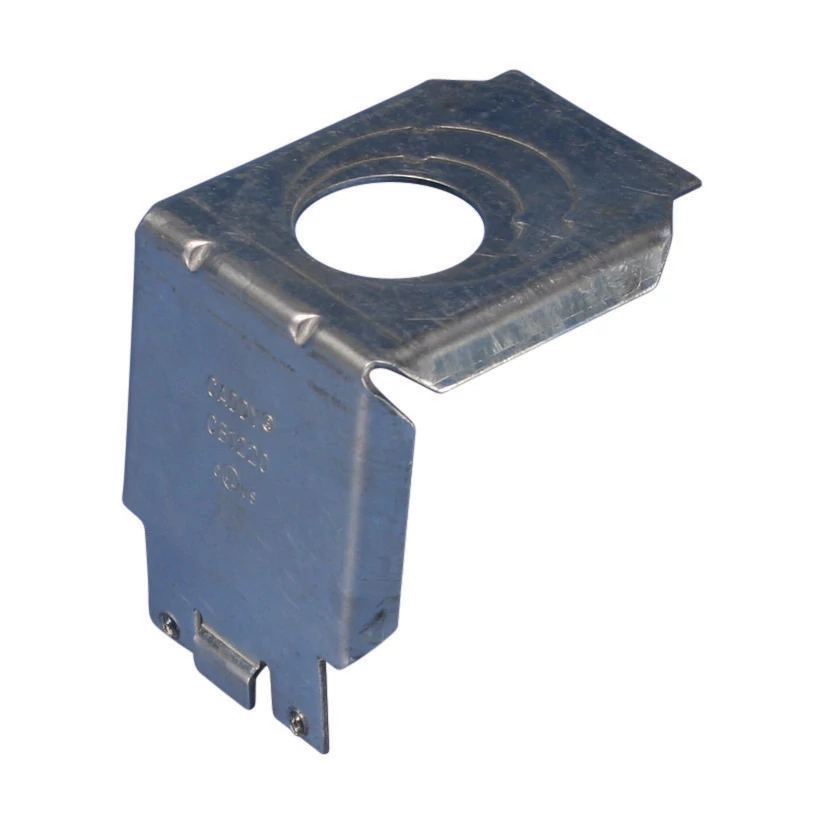 Box Eliminator Conduit Support