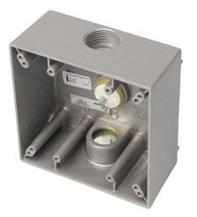 340-4G5, Vibrating Bell