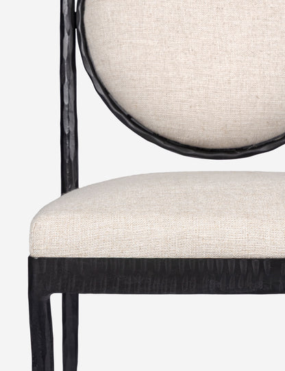 Hammersmith Dining Chair by Meno Home x Co.House Designs