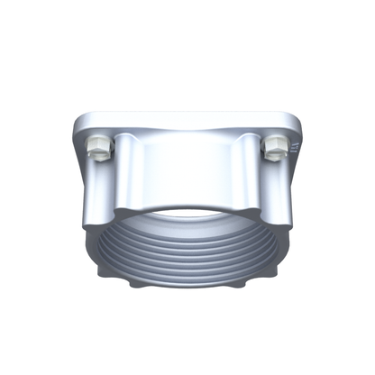 2 1/2 Inch Hub And Mounting Screws