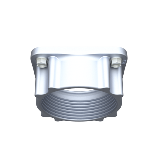 2 1/2 Inch Hub And Mounting Screws