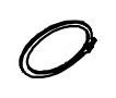 90524144, Electric Bender Retaining Ring