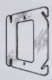 11221, Square Box Cover
