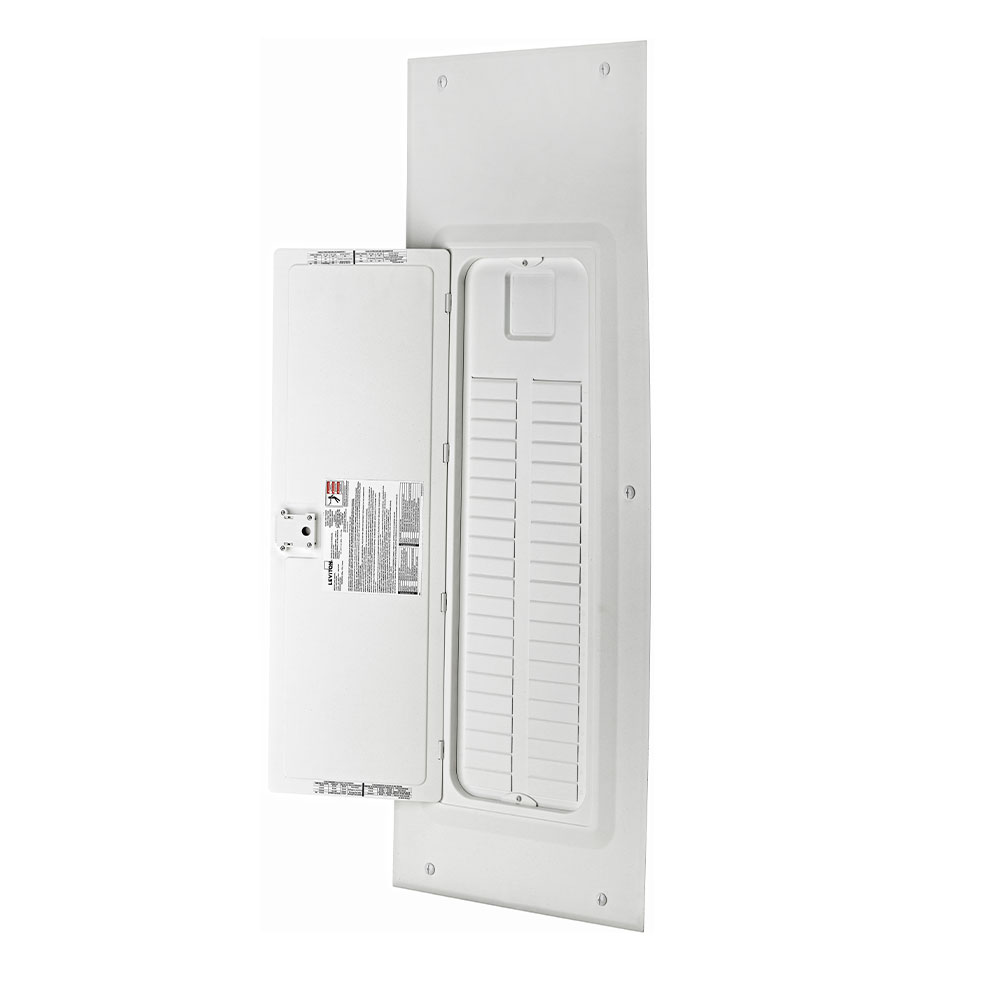 42 Space Indoor Load Center Cover and Door