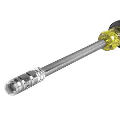 2-in-1 Nut Driver, Hex Head Slide Drive™, 6-Inch