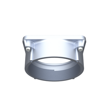 4 Inch Hub And Mounting Screws