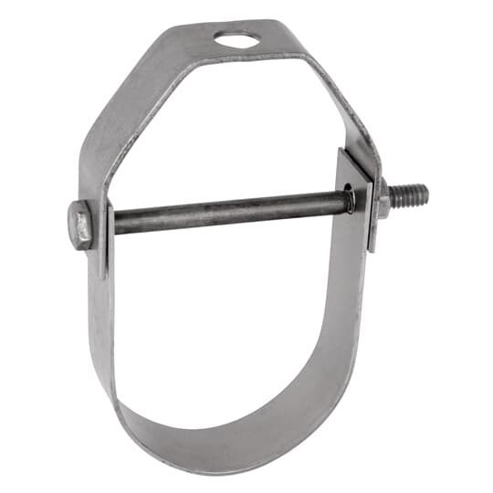 ADJ CLEVIS HNGR 4IN EG STL