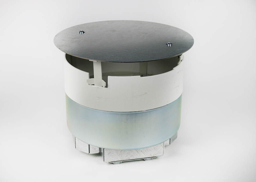 Abandonment Plug Assembly