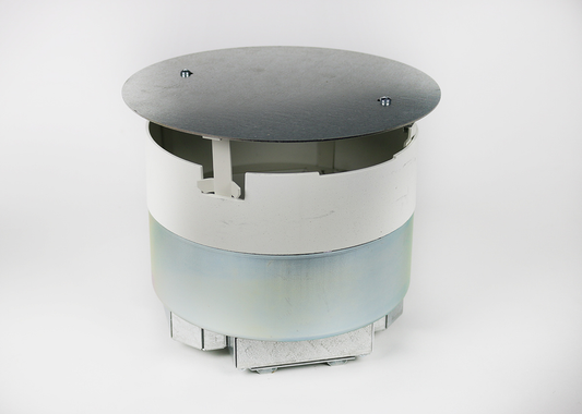 Abandonment Plug Assembly