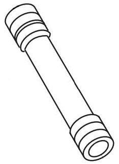 50368915, Hydraulic Punch Driver Coupler Ram