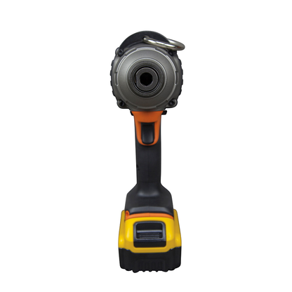 7/16-Inch Impact Wrench Kit