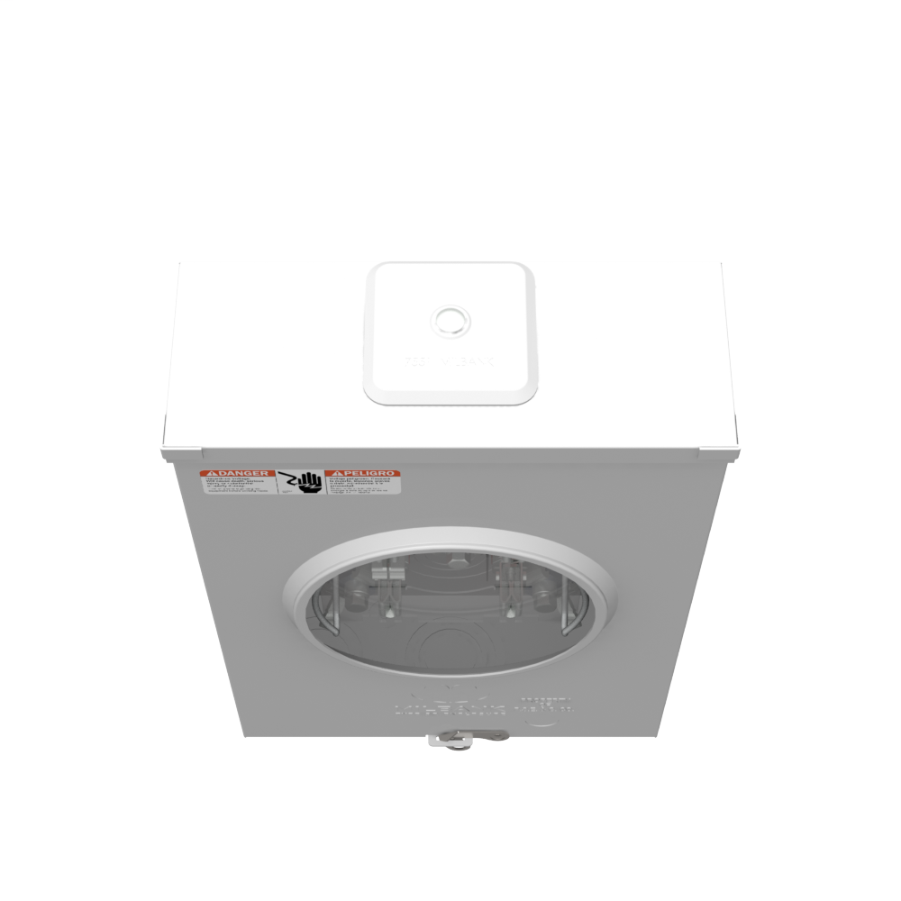 5 Terminal Ringless Small Closing Plate Horn Bypass 7-8 In Barrel Lock Ground With Bracket Provision 1 Way Hub Screw Add Inhibitor Public Service Electric And Gas New Jersey