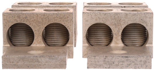 2AWS - 600 KCMIL LINE TERMINAL LUG
