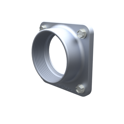 2 Inch Hub And Mounting Screws