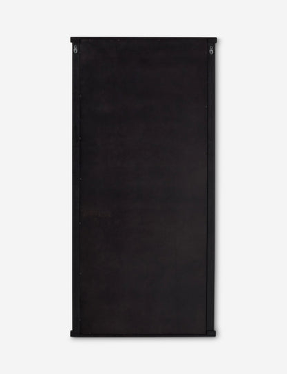 Melendez Floor Mirror