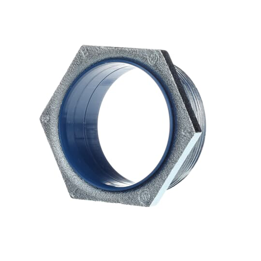 3 INCH INSUL CHASE NIPPLE