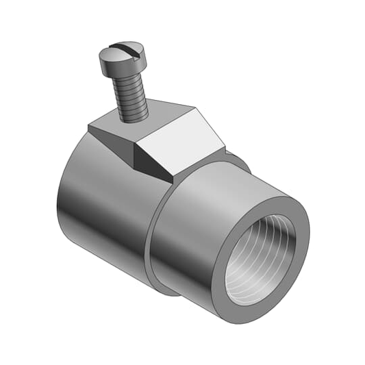 1/2 IN TITEBITE COUPLING IRON