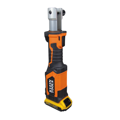 Battery-Operated Cutter, Cu/Al, 2 Ah