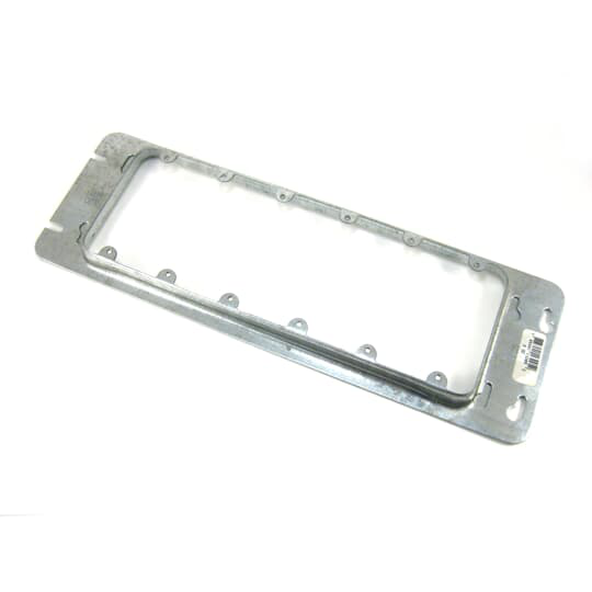 6 GANG BX CVR,13/16 RSD,28.3 CU-IN