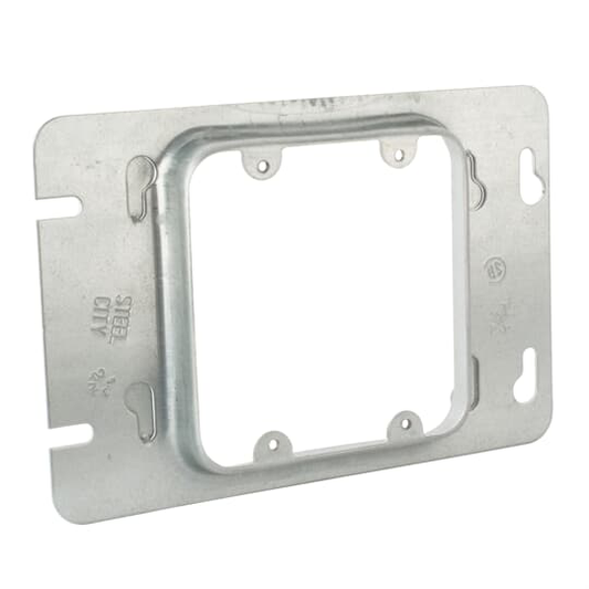 2 GANG BX CVR,13/16 RSD,8.5 CU-IN
